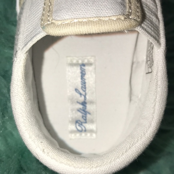 NWOT | Ralph Lauren | Size 2 (3-6 M) | Never worn - Picture 2 of 11